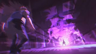 「AMV」- ONYANKOPON (KWE)