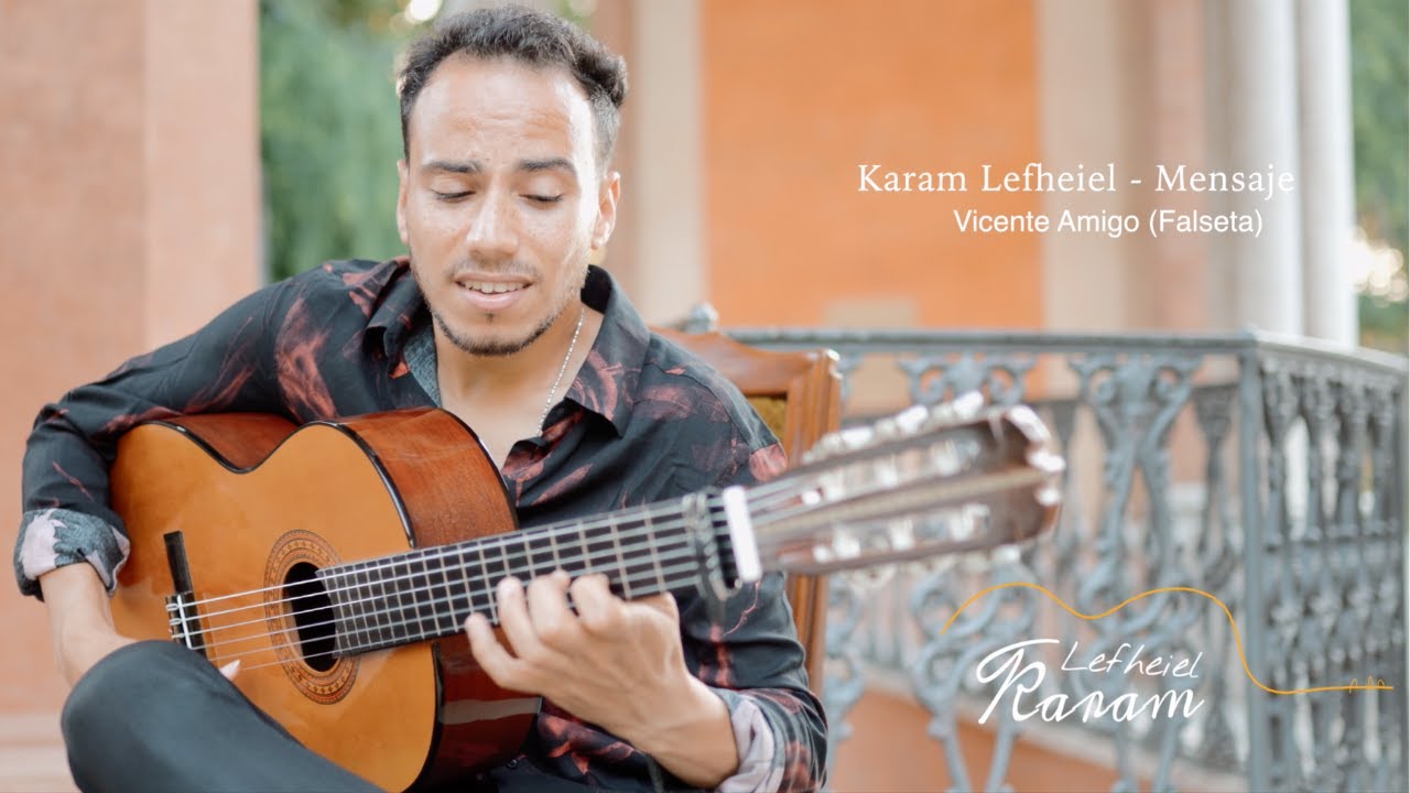 Karam lefheiel