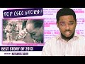 Literary Analysis and Story Elements