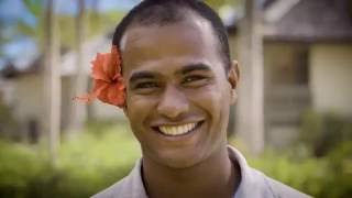 Welcome to DoubleTree Resort by Hilton Hotel Fiji - Sonaisali Island