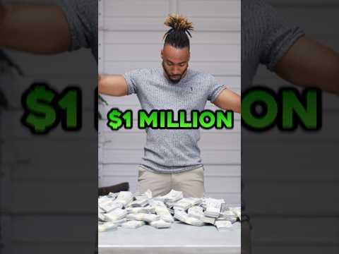 $0.01 vs 1 Million 😮 😮