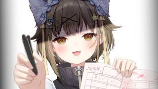 今　日　は　恋　人　の　日　だ　ね　？