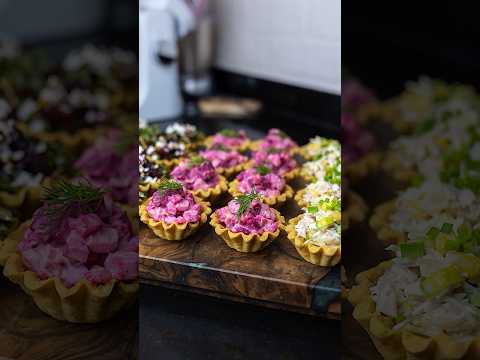 Zawsze znikają jako pierwsze 🤯🍽️a goście myślą, że to catering  #recipe