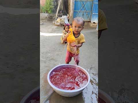 Prince ka Pani Mein Jadu #youtubeshorts #funny #comedy #viralvideo #shortsvideo #shorts