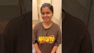 Pregnancy ka pehla Grahan 😳 #minivlog #ashortaday #couple #pregnancy