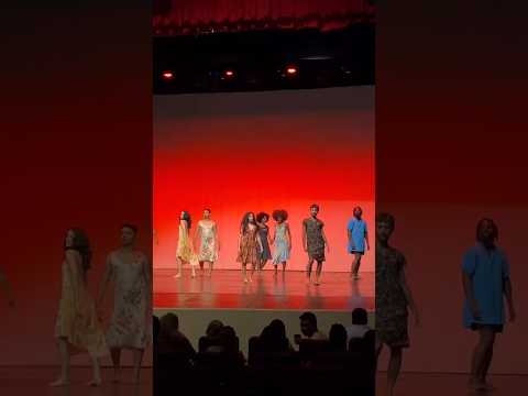 Poesia em Mim 🤎 coreografia de Samuel Alvís ⚘️