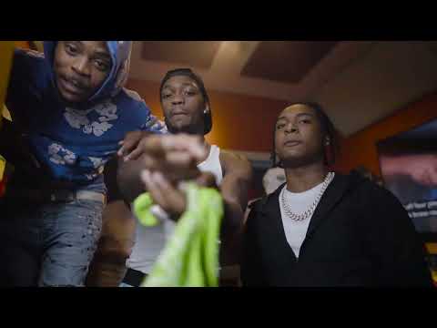 26AR x Dudey Lo - F4DED AGAIN (Official Video)