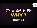 Understanding Pythagorean Theorem Concepts