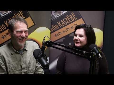 Janusz Świątkowski: Japonia spotyka Kaszuby