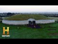 Newgrange: An Ancient Enigma