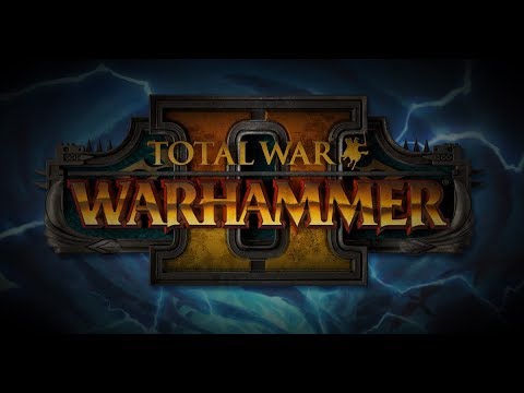 Bunkervideos: Let´s play Total War Warhammer 2 Mortal Realms #2