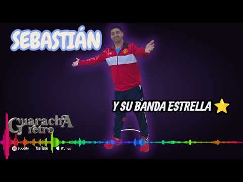 SEBASTIÁN Y LA BANDA ESTRELLA / IGUAL QUE A MI🍻