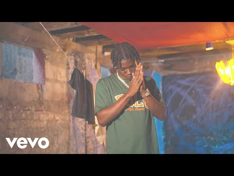 Shane O, Cashii - Cah Hold Me Down (Official Video)