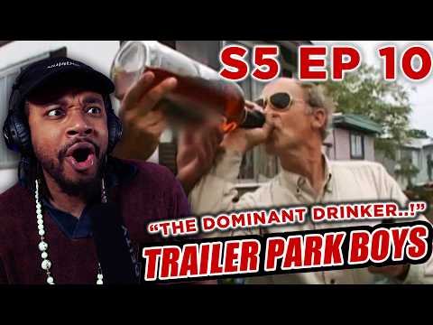Trailer Park Boys Season 5 Episode 10 (First Time Reaction)