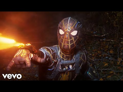 Mxeen - Headlights  Spider-Man Vs Electro Man (Fight Scene)