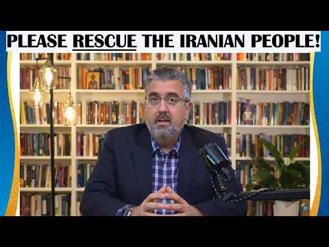 Iran's Secret Crisis, and an Iranian Scholar's Public Prayer!
