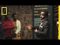 Understanding the Impact of Genocide