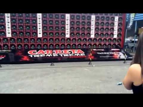 DJ by Brazil -world best bass