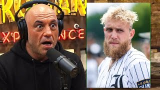 Jake Paul’s Latest Physique Leaves Joe Rogan Surprised | Fight Breakdown