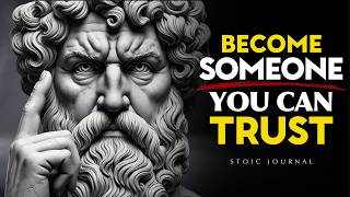 Stop Proving Yourself — Start Building Yourself | STOICISM