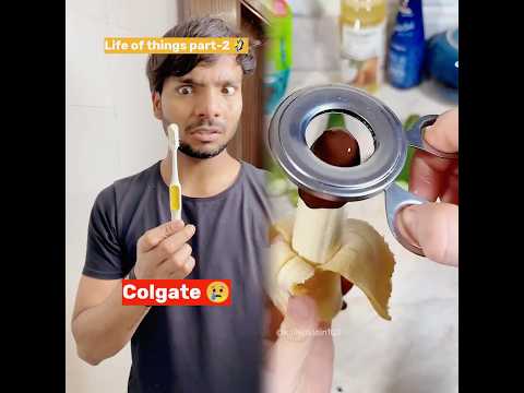 Life of things #pov #foryou #funny #acting #story #viral #skit #fyp ใท #duet #tools #fyp