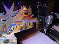 Theatrical Production Processes