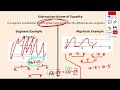 Exploring Segment Addition and Subtraction Axioms