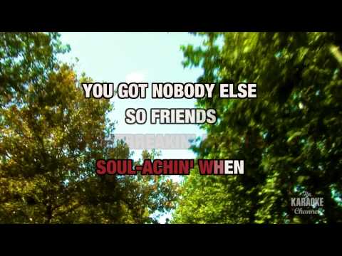 Every Man For Himself : Neal McCoy | Karaoke with Lyrics