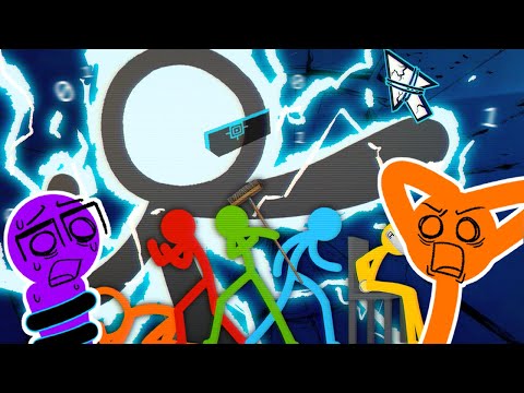 Hacker - Animator vs. Animation 12 | AvG Reacts