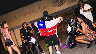 Afro Bros x El Shaaki x Godwonder - Maldaosa