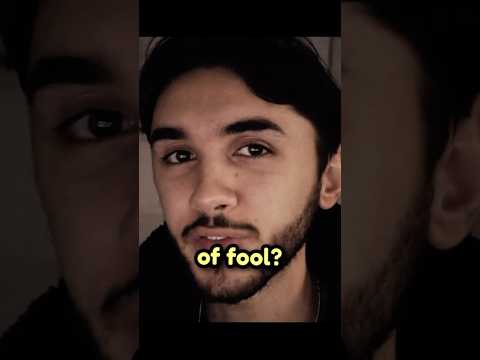 He found a dirty play button... #shorts #shortsfeed #youtubeshorts #cringe #cleaning #comedy #funny