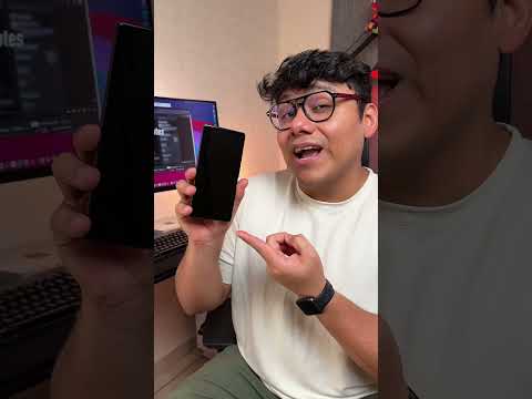 ¡El teléfono con mejor cámara por $5,000 pesos!