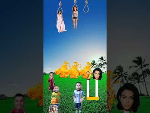 Will Ronaldo be able to save his wife from the fire #ronaldobust #ronaldo #wearemessi #christiano