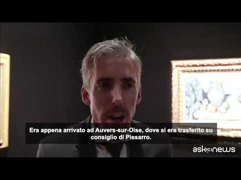 Van Gogh, dopo 60 anni riappare un quadro da 180 milioni