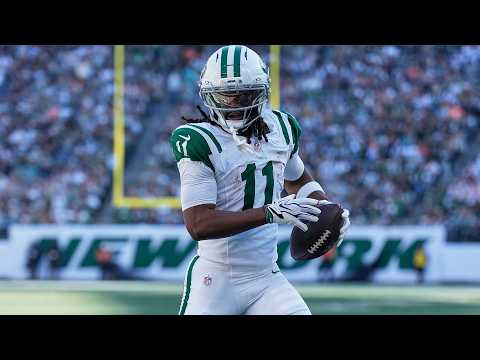 Omar Cooper Jr's best plays from 115-yard game vs. Dolphins | Week 7 — NFL