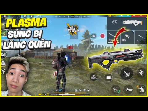 Đức Mõm Chơi Lại "PLASMA" Con Hàng Bị Lãng Quên !!!