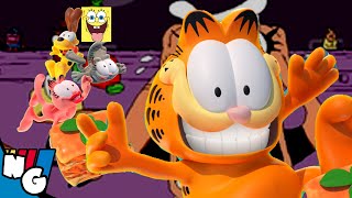 THE RETURN OF LASAGNA PARTY (REAL?)