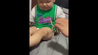cute baby