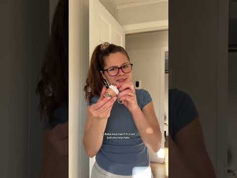 Paper straws are outdated 🧋#paperstraws #reuserecycle #straws #bobatea