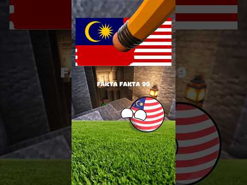 Jika warna putih di bendera jadi MERAH