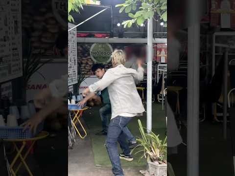 cướp tài sản bất thành #shortvideo #funny #short