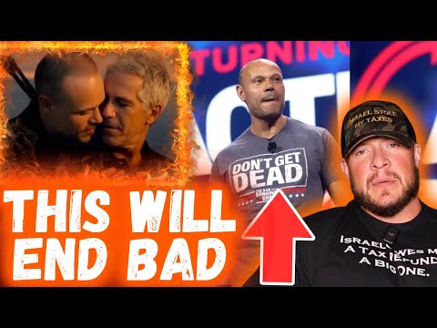Dan Bongino Has Crossed The Line With His Fans With Constant Attacks