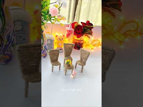 Didn't Know It would be so cool #viral #shortvideo #diytoys #upcycling #bestoutofwaste #reuseideas