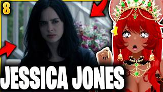 HOMECOMING !! | Jessica Jones Episode 8 Reaction