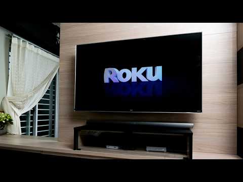How to clear the cache on your Roku TV