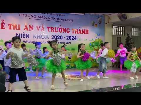 Mùa hè rực rỡ 😅