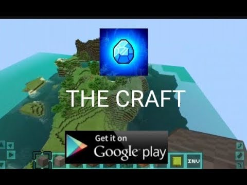 THE CRAFT Crazy Roller Coaster!!!