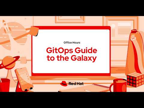 GitOps Guide to the Galaxy (ep 108) | Declarative Networking w/Isovalent
