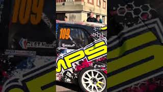 rallye de Dieppe 2026#rally #motorsport #wrc