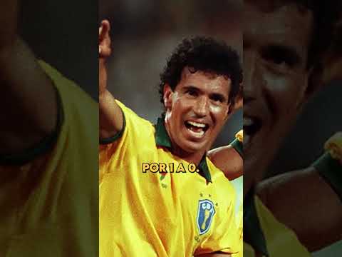 FOI LONGE DEMAIS PELA SELEÇÃO? #copadomundo #chile #brasil #maracanã #seleçãobrasileira